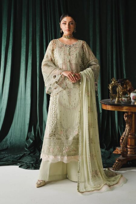 Paras By Pasha Pr103 Regalia