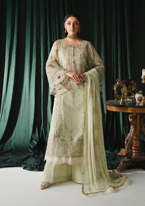 Paras By Pasha Pr103 Regalia Formal Collection