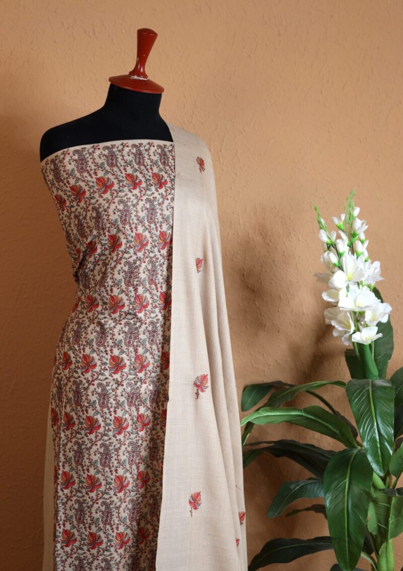 Riwaj Volume Ii D 08 B Winter Collection