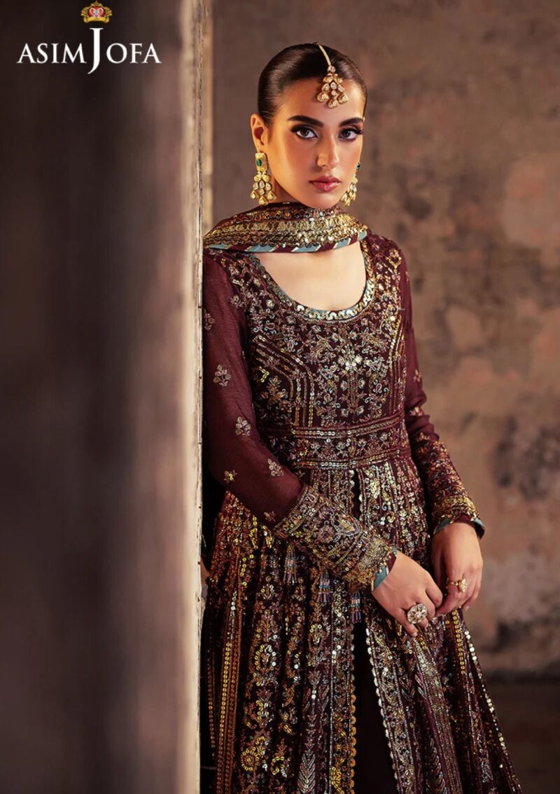 Asim Jofa Ajkb24 08 Formal Collection