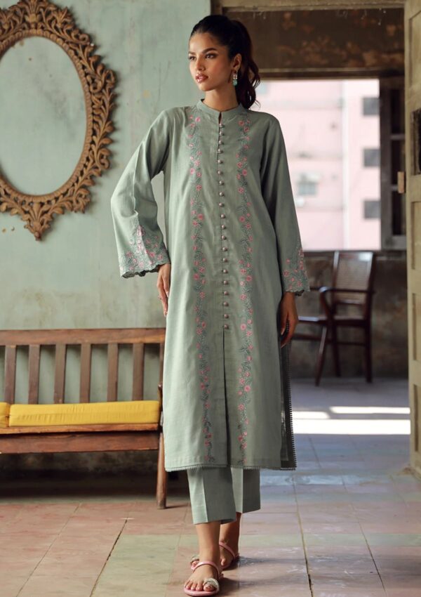 Sahar Volume Ii Ch Winter Collection