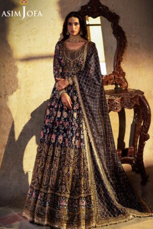 Asim Jofa Ajkb24 09 Formal Collection