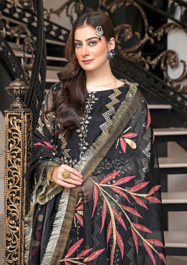 Flores E Mehar Formal Collection