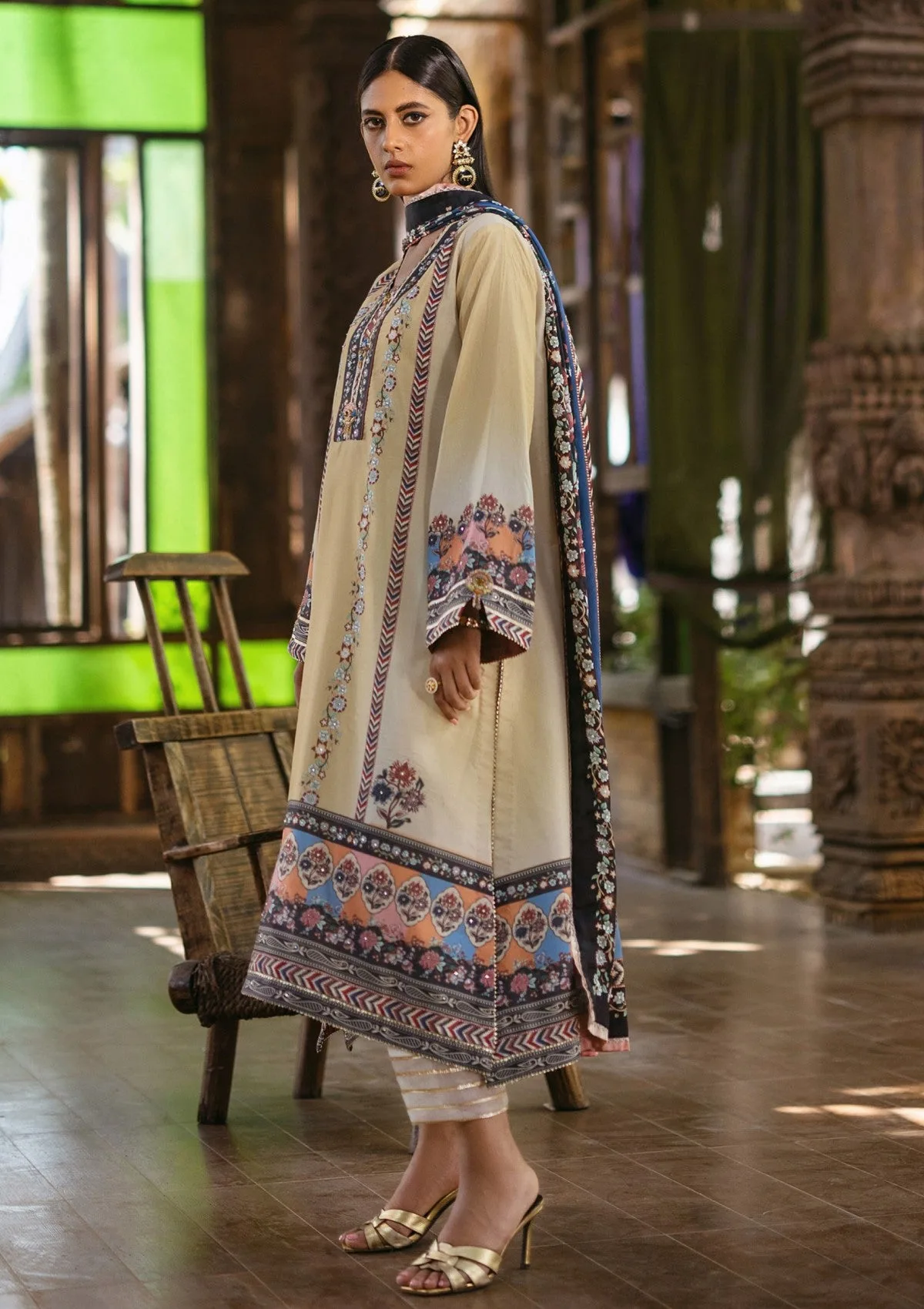 Mushq Silk Edit Mn24 09