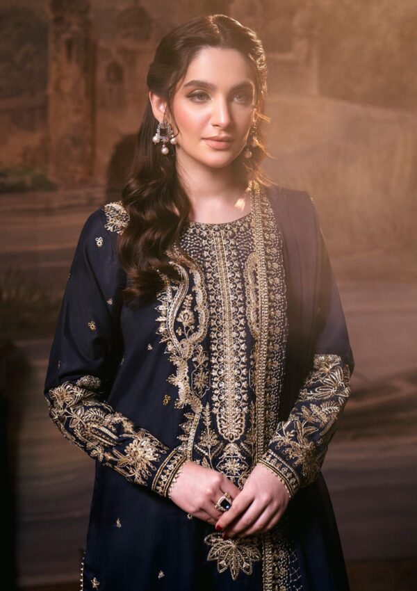 Neeshay Aabroo Formal Collection