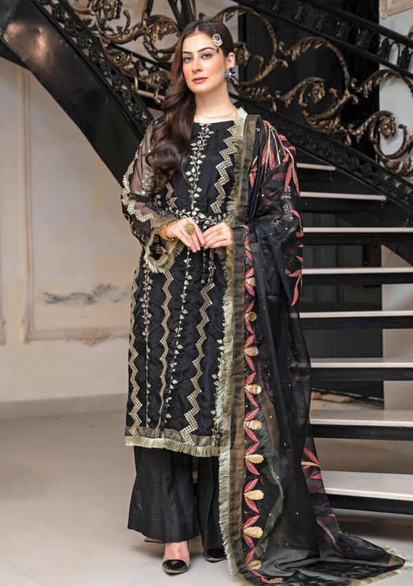 Flores E Mehar Formal Collection