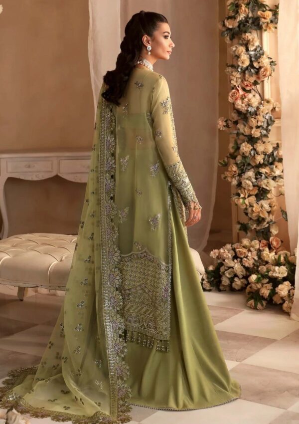 Akbar Aslam Seren Formal Collection