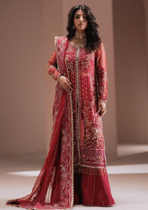 Zarposh Festive Alaya Formal Collection