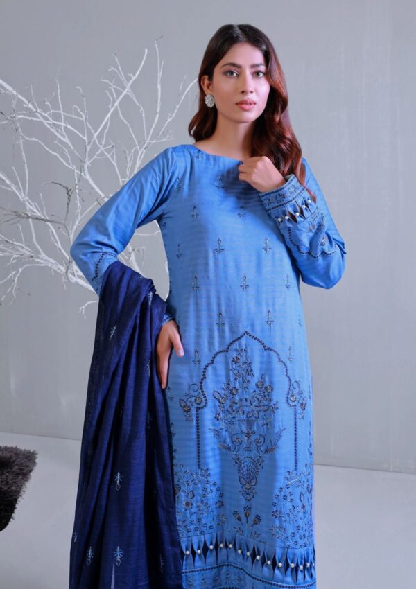 Almish D 591 Bita Winter Collection