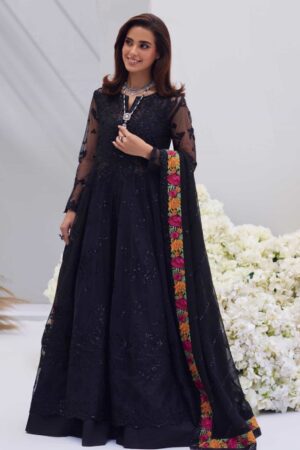 Mina Hasan Sahar Formal Collection