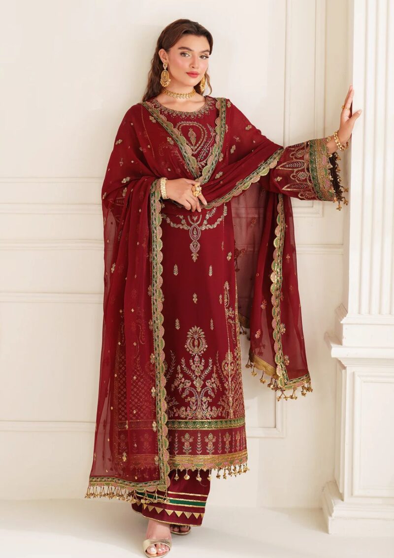 Alizeh Chiffon Adc24 3023 Formal Collection