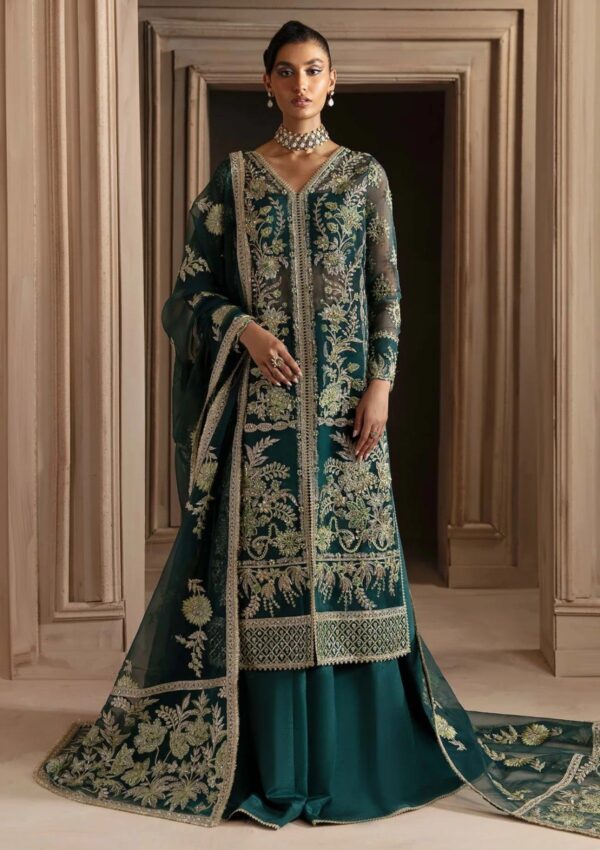 Akbar Aslam Aad24 1549 Celeste Formal Collection