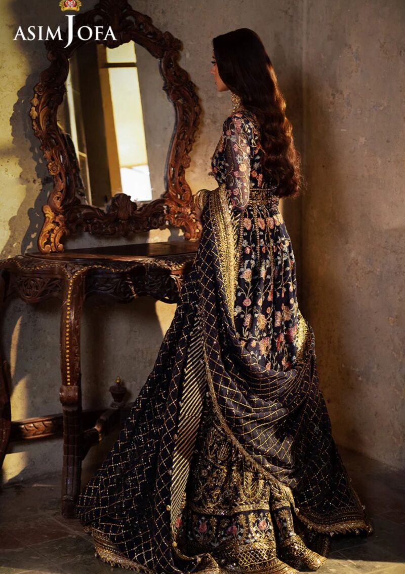 Asim Jofa Ajkb24 09 Formal Collection