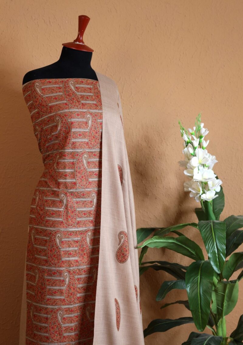 Riwaj Volume Ii D 02 A Winter Collection