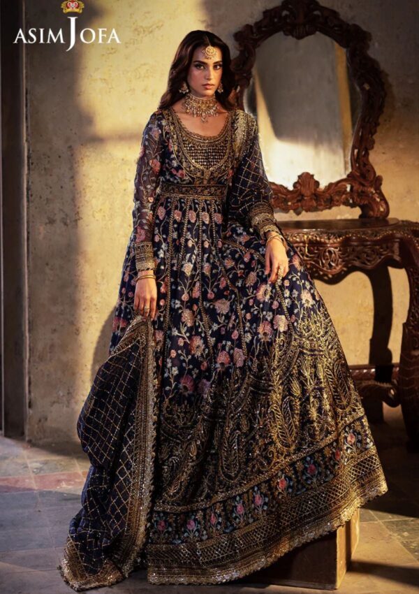 Asim Jofa Ajkb24 09 Formal Collection