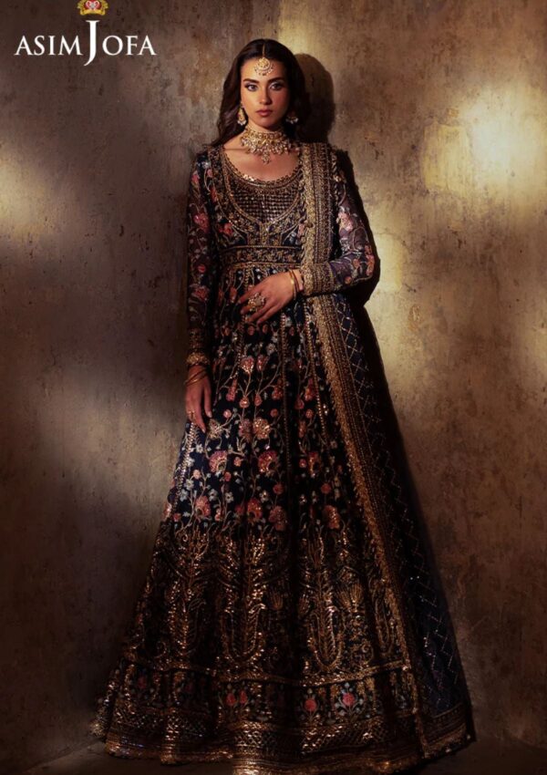 Asim Jofa Ajkb24 09 Formal Collection