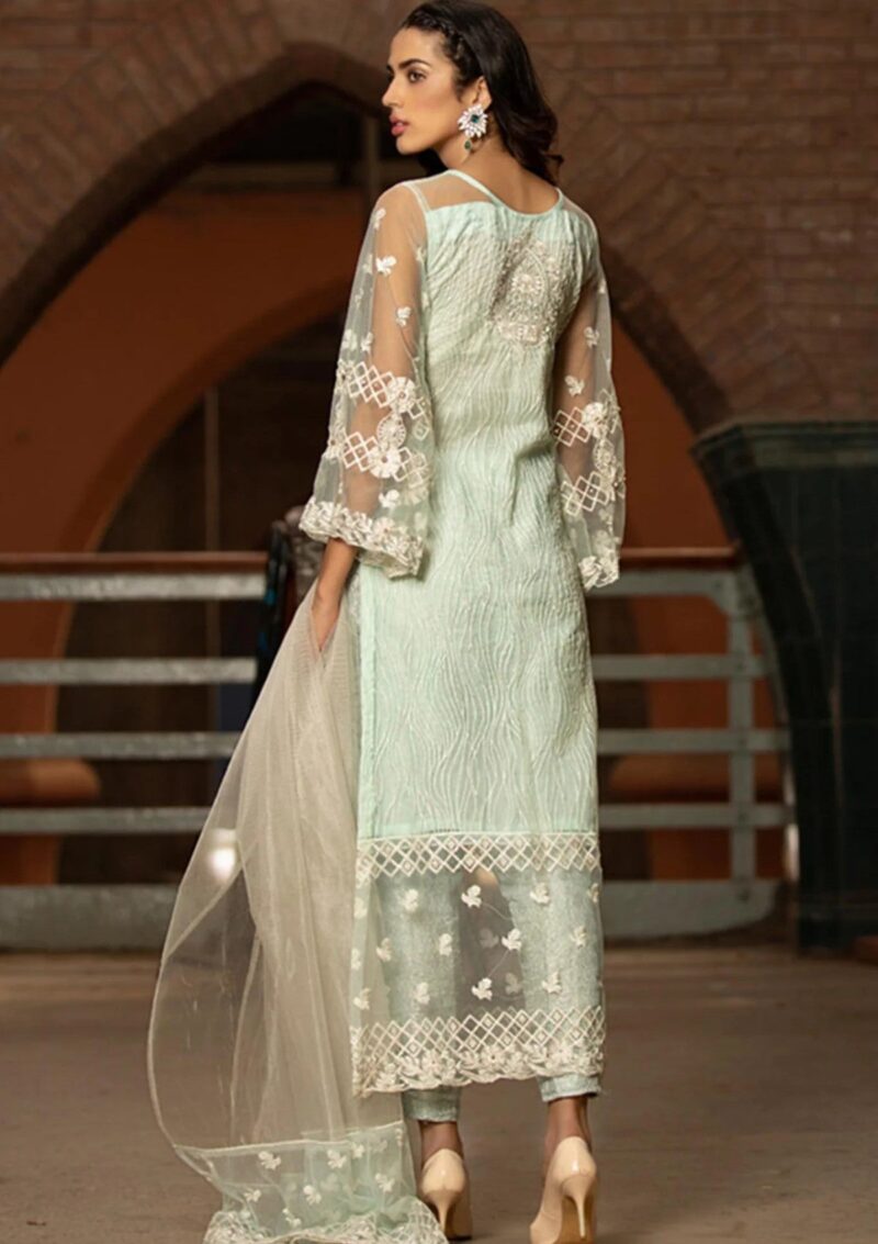 Noorma Kaamal Nka 02 Formal Collection