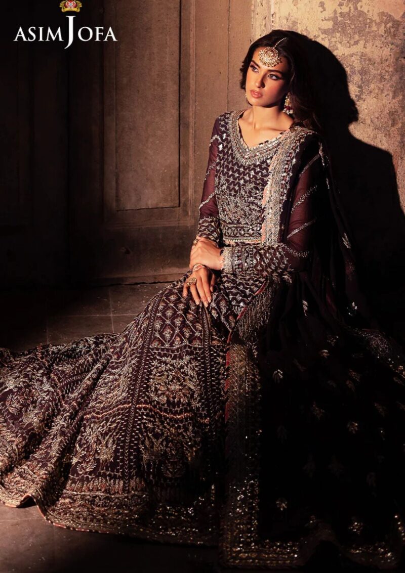 Asim Jofa Ajkb24 10 Formal Collection