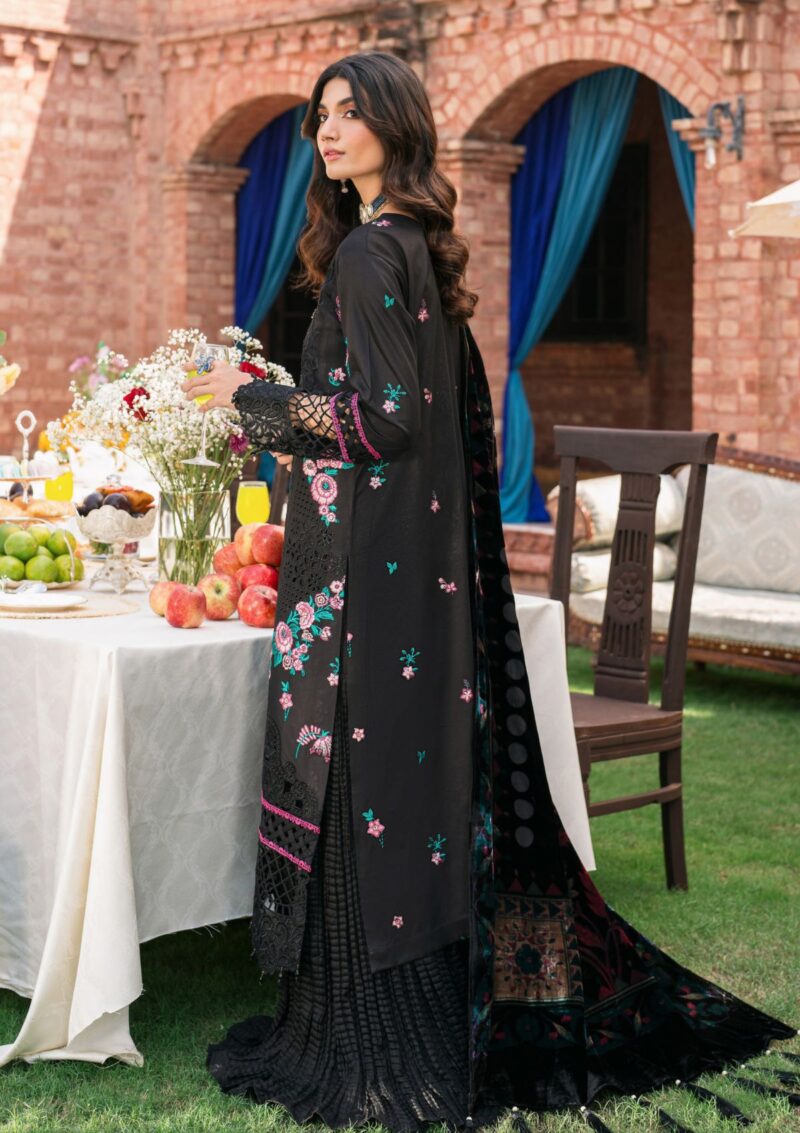 Mahnur Mn24 03 Talia Winter Collection