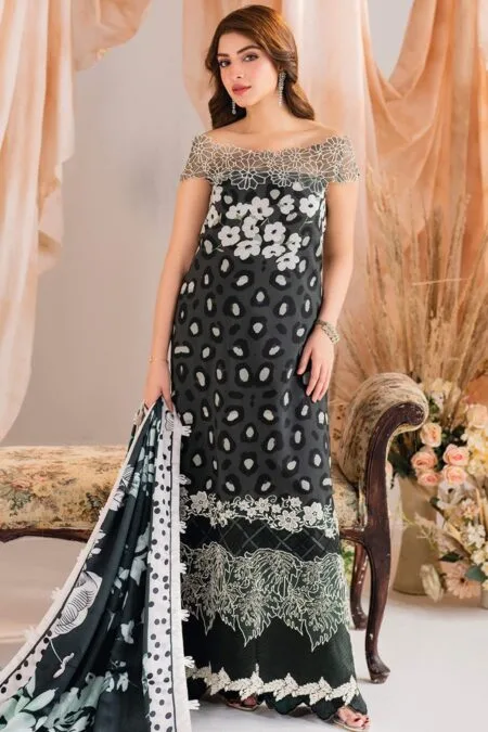 Asifa Nabeel Volume 01 Am24 07