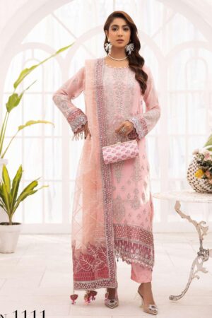 Mah E Rooh Sn 1111 Formal Collection