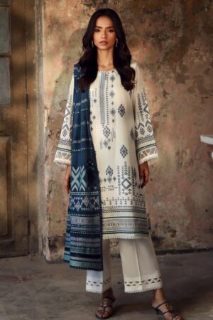 Sahar Volume Ii Jv Winter Collection