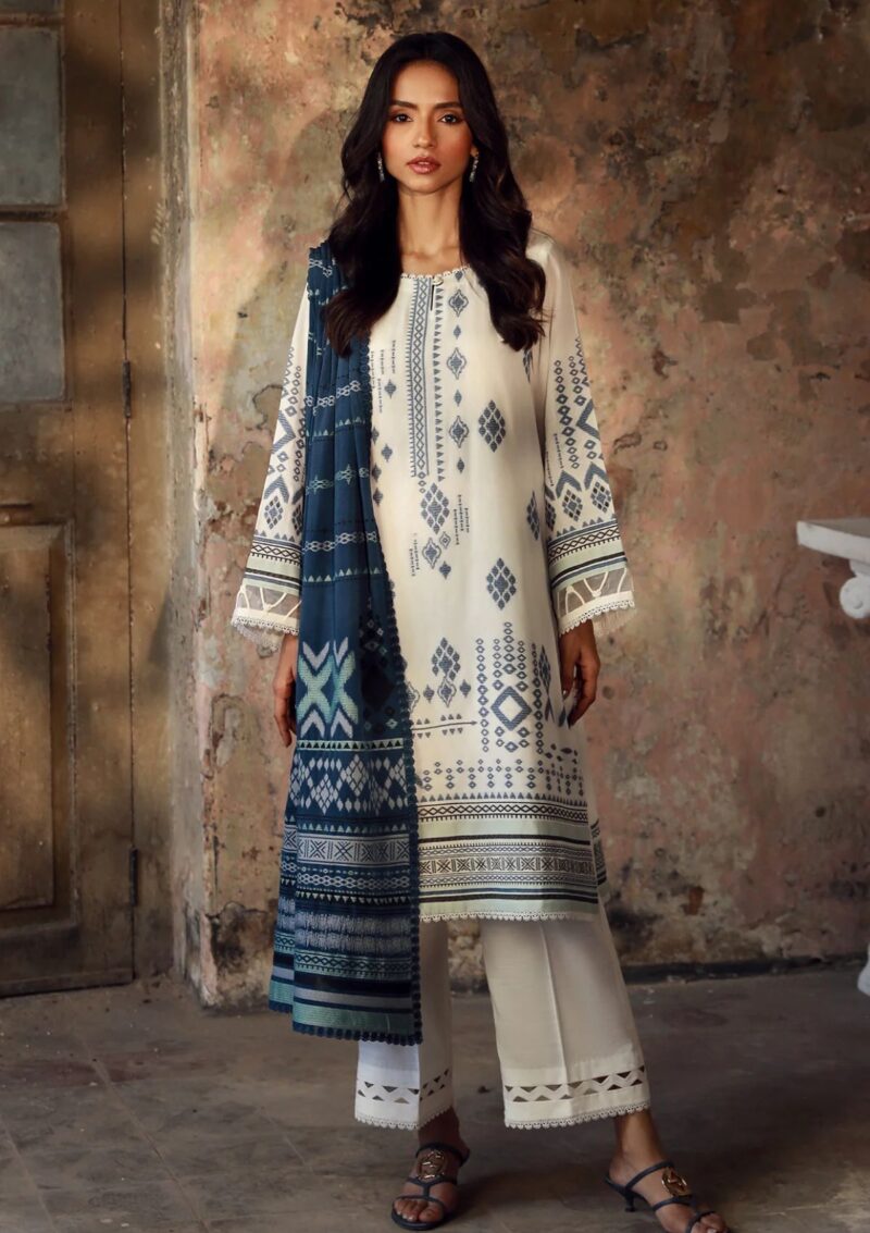 Sahar Volume Ii Jv Winter Collection