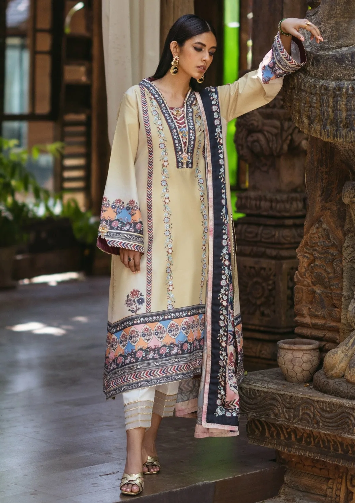 Mushq Silk Edit Mn24 09