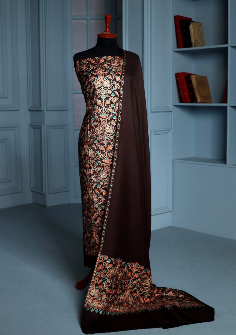 Riwaj Volume Ii D 04 D Winter Collection