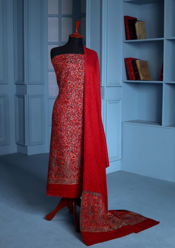 Riwaj Volume Ii D 28 Winter Collection