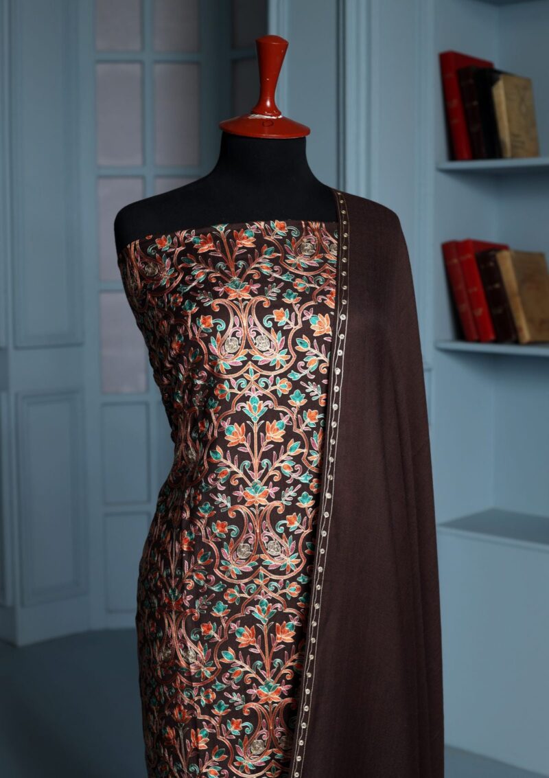 Riwaj Volume Ii D 04 D Winter Collection