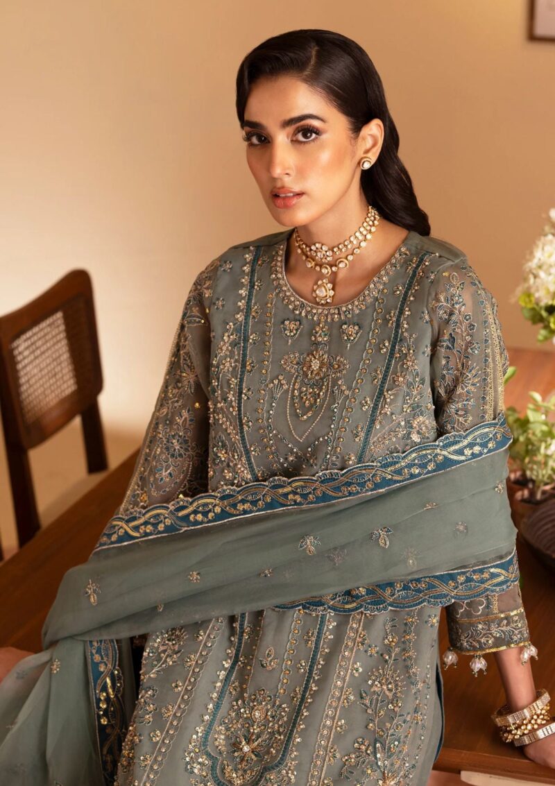 Emaan Adeel Roheen Formal Collection