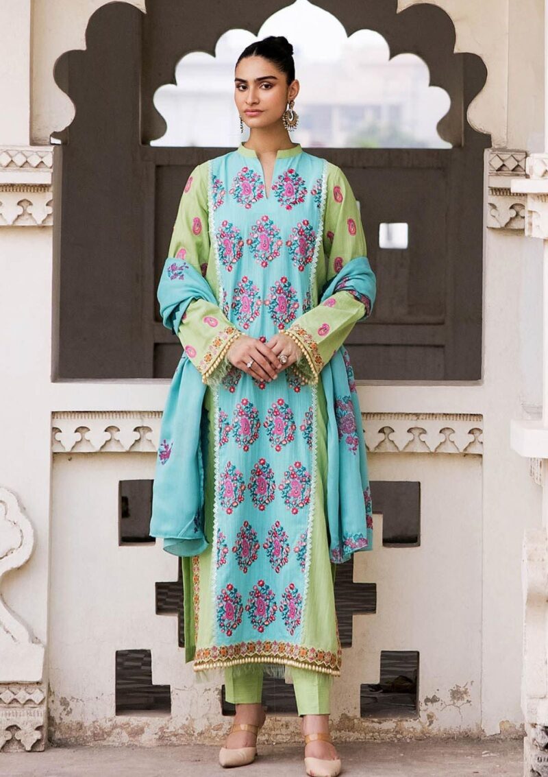 Raj Bari Rbpw24 3B Winter Collection