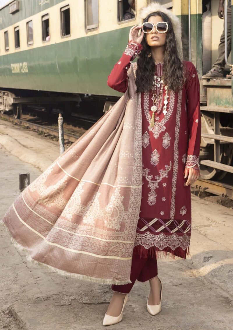 Humdum Hr24 3 Winter Collection