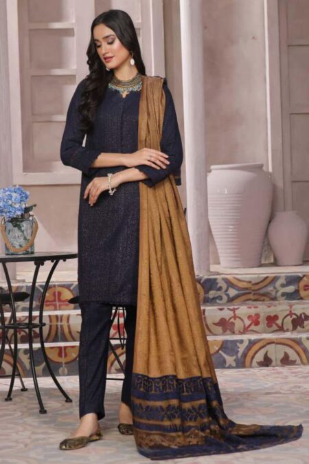 Dressline Florence N Blue