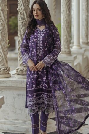 Al Zohaib Alsb24 03 Winter Collection