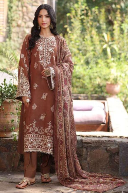 Noor Suzaanikari Nsk24 09