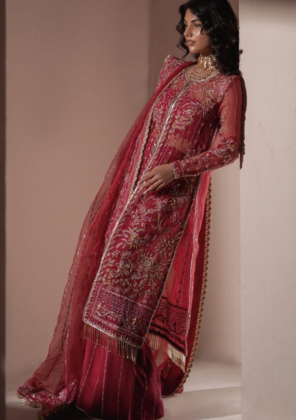 Zarposh Festive Alaya Formal Collection