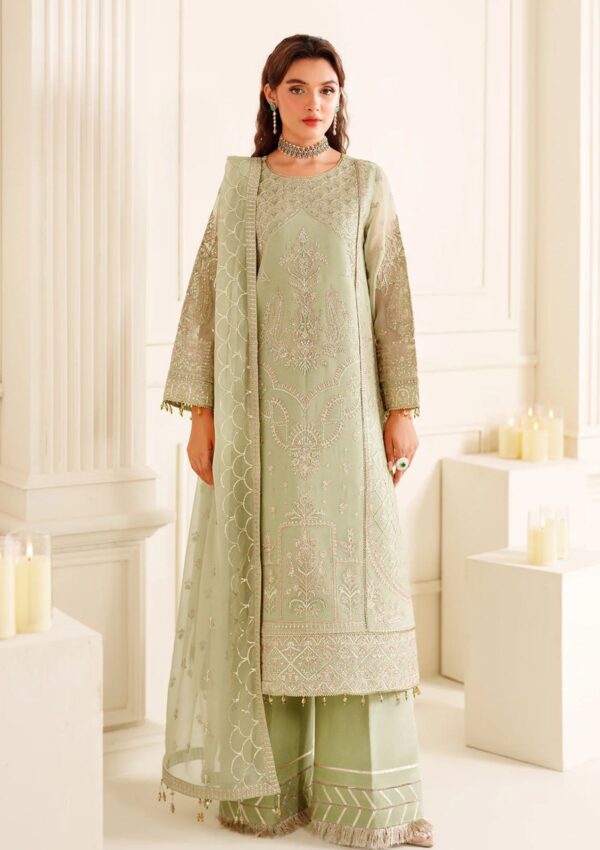 Alizeh Chiffon Adc24 3024 Formal Collection