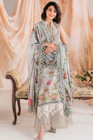 Asifa & Nabeel Volume 01 Am24 09 Winter Collection