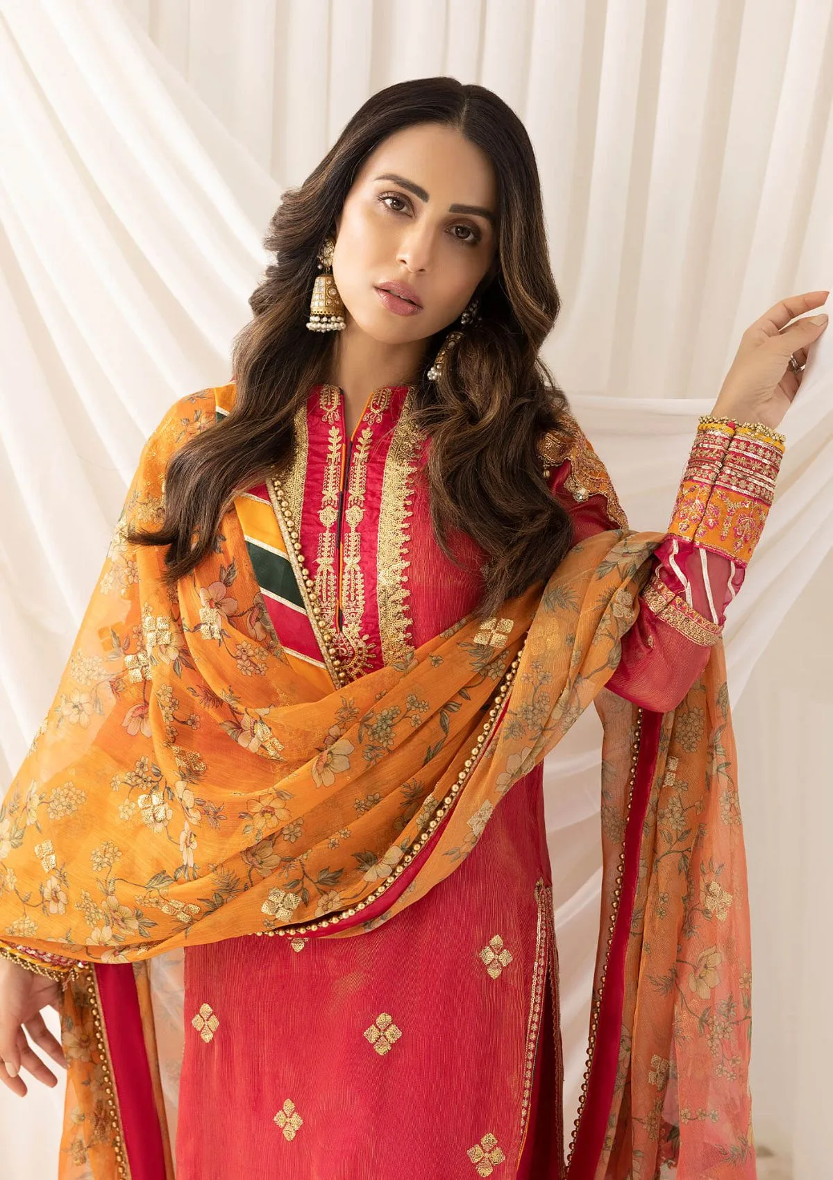 Asifa Nabeel Festive Anb 4