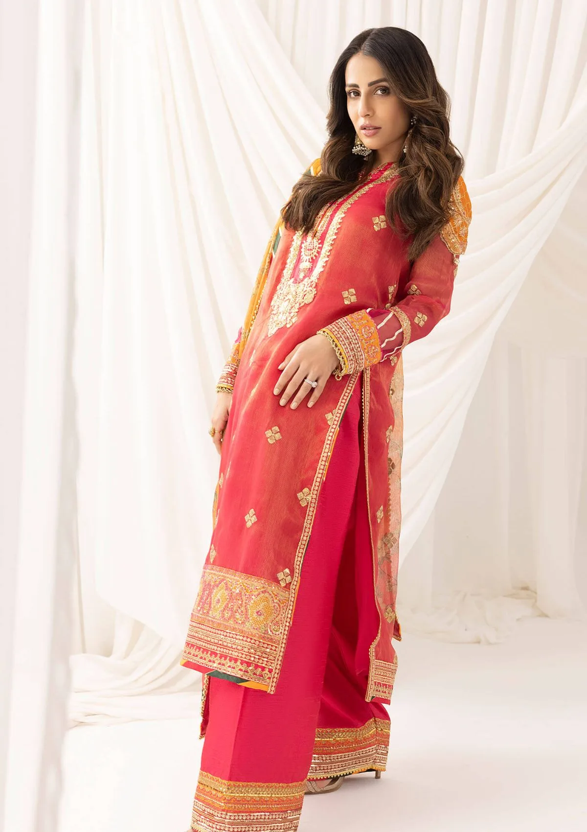 Asifa Nabeel Festive Anb 4