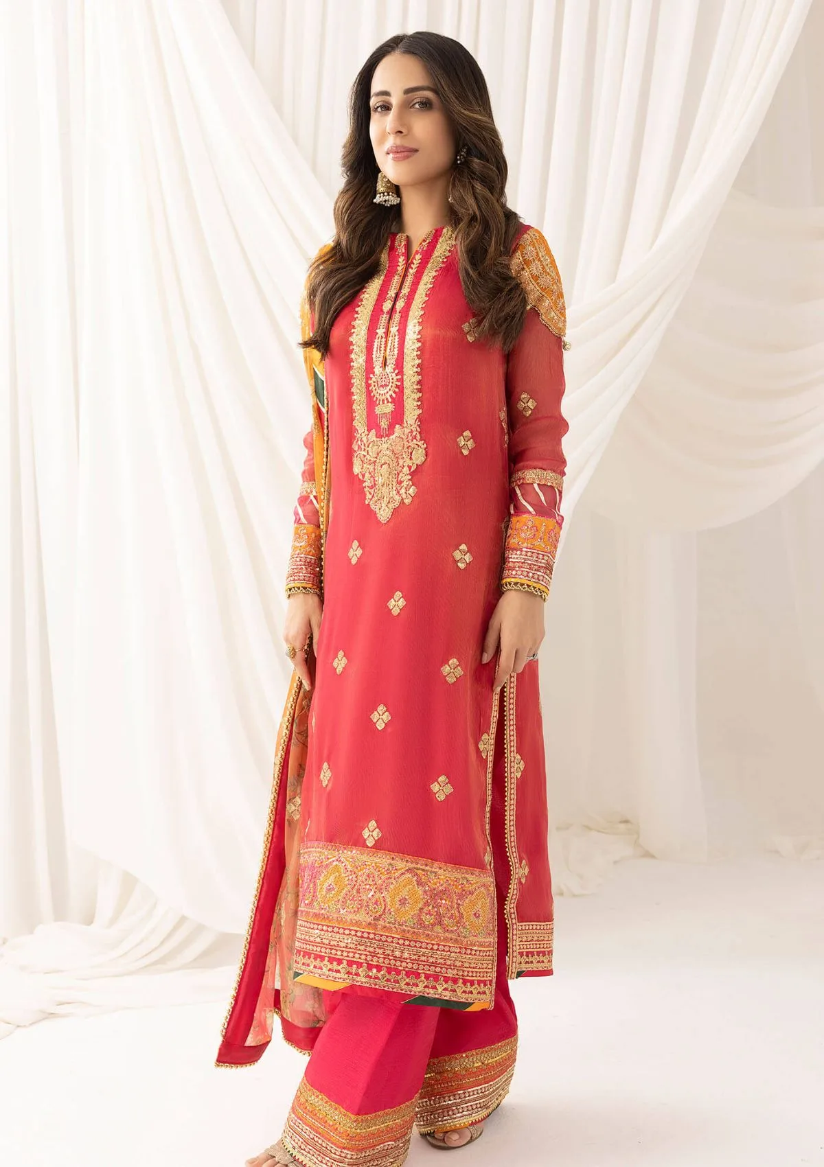 Asifa Nabeel Festive Anb 4
