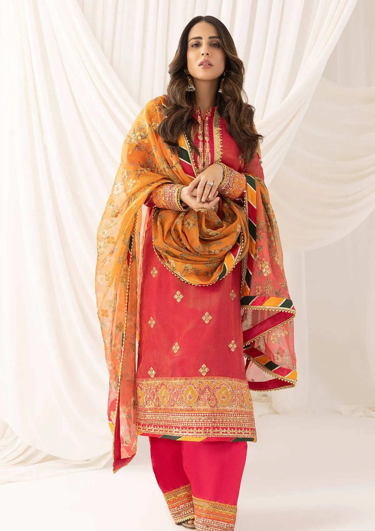 Asifa Nabeel Festive Anb 4