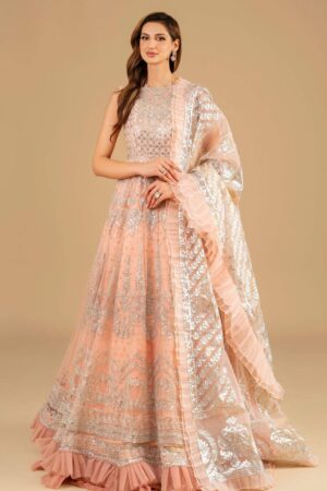 Asifa & Nabeel Festive Anb 6 Formal Collection