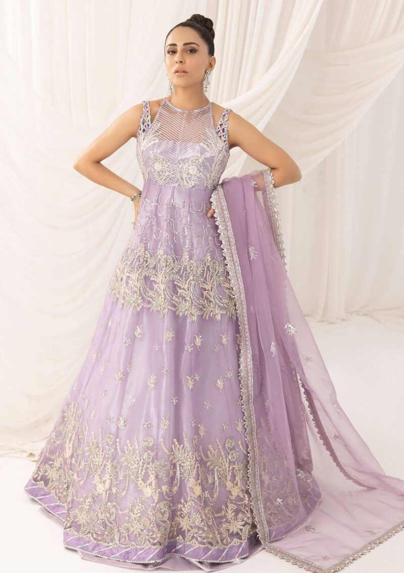 Asifa & Nabeel Festive Anb 9 Formal Collection