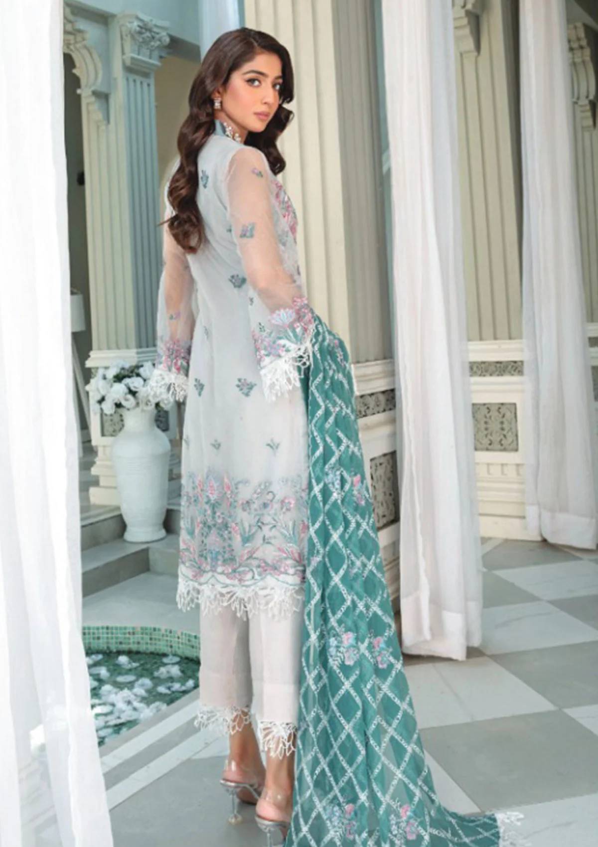 Anora Luxury Az 05 Formal Collection