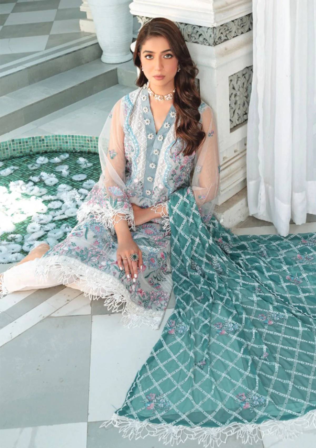 Anora Luxury Az 05 Formal Collection