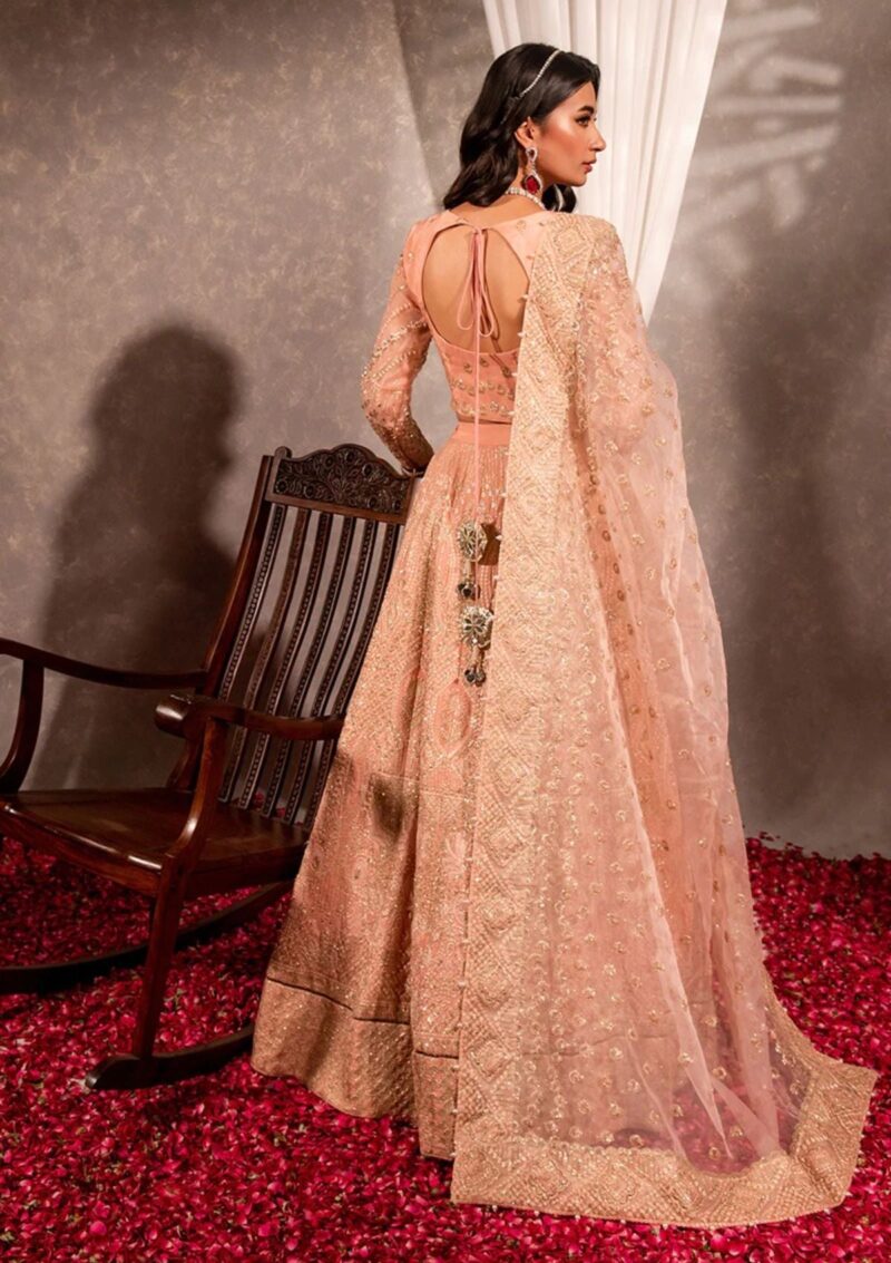 Maria Osama Khan Ds 04 Roshan Formal Collection