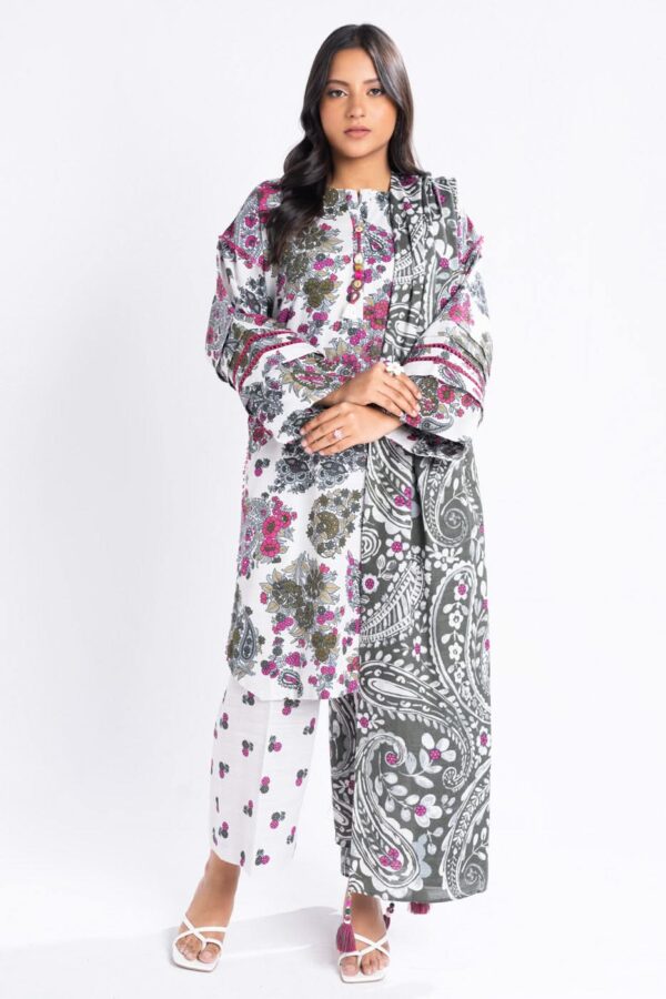 Al Karam Fw 48 Winter Collection